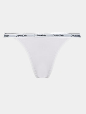 Calvin Klein Underwear Calvin Klein Underwear Klasikinės kelnaitės 000QD5215E Violetinė