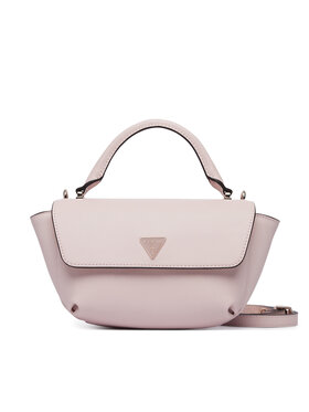 Guess Torebka Guess Gilda HWZG97 47200 Różowy jasny