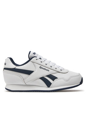 Reebok Снікерcи Reebok Royal Classic Jogger 3 FV1294 Білий