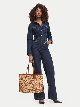 Guess Сумка Guess Kirsten HWWL97 43240 Кольоровий
