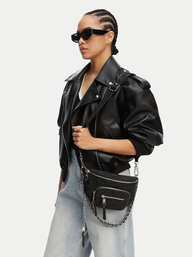 Steve Madden Сумка Steve Madden Bantonia 13002291 Чорний