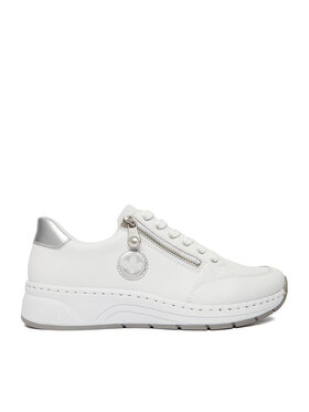 Rieker Laisvalaikio batai Rieker CEO-N6508-80 Balta