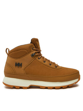 Helly Hansen Trekingová obuv Helly Hansen Calgary 2 Boots 12036 Hnedá
