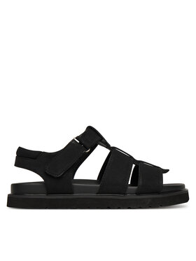 JENNY Basutės JENNY HY86009-20 Juoda