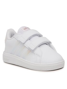 adidas Snīkeri adidas Grand Court 2.0 Cf I GY2328 Balts