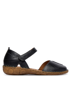 Josef Seibel Туфлі Josef Seibel Rosalie 42 79542 476 Чорний