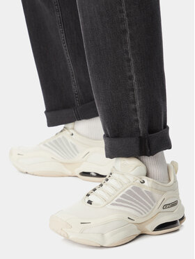 Reebok Снікерcи Reebok SS-DMX SERIES 3000 100261714 Кремовий