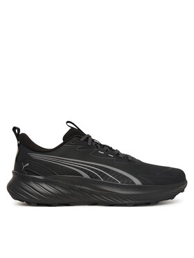 Puma Взуття для бігу Puma Pounce Lite 2 Trail 313736 01 Чорний