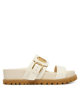 Liu Jo Chanclas Liu Jo Livia 02 SA6109 EX068 Écru