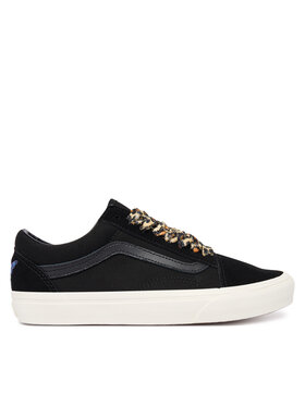 Vans Tenisky Vans Old Skool VN000DB3EZJ1 Černá