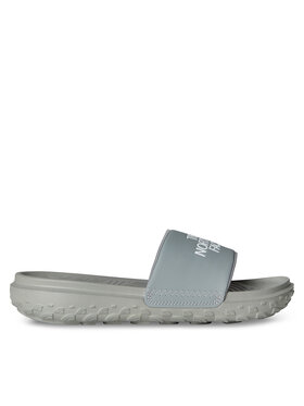 The North Face Natikače The North Face NF0A8A9070N1 Siva