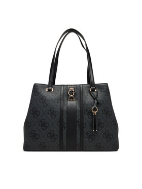 Guess Kabelka Guess Erenia HWSO78 38230 Sivá