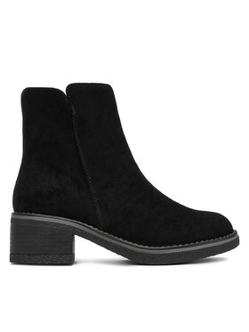 Clara Barson Botines Clara Barson CEO-LM13355-X06 Negro