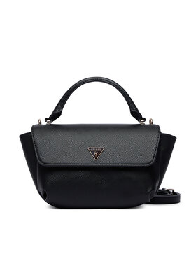 Guess Дамска чанта Guess Gilda HWZG97 47200 Черен