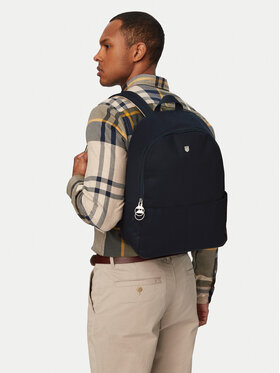 Barbour Mochila Barbour Cascade City UBA0735NY71 Azul marino