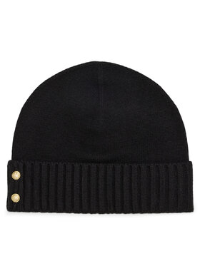 LAUREN RALPH LAUREN Čepice LAUREN RALPH LAUREN 454P04510001 Černá