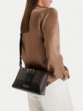 Nine West Сумка Nine West CEO-Liss-KY218 Коричневий