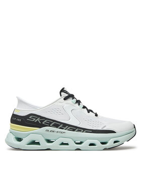 Skechers Снікерcи Skechers Glide-Step Altus 150510/WMLT Білий