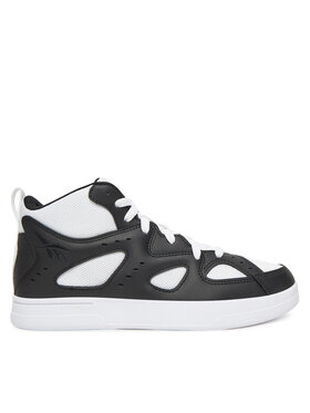 Reebok Sneakersy Reebok PRIMARY HARDWOOD 100235357 J Bílá