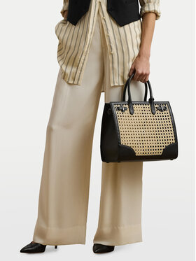 LAUREN RALPH LAUREN Borsetta LAUREN RALPH LAUREN Devyn 431966770002 Beige