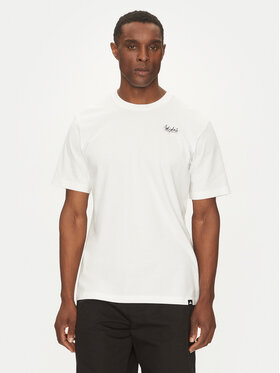 adidas adidas Футболка Lounge Still Life Bowl Graphic JJ3962 Білий Regular Fit