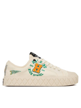 Palladium Кеди Palladium Palla Ace Tigers 94630-161-M Білий