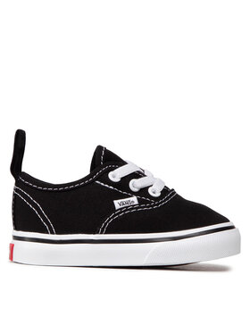 Vans Гуменки Vans Authentic Elas VN0A34A1LXN1 Черен