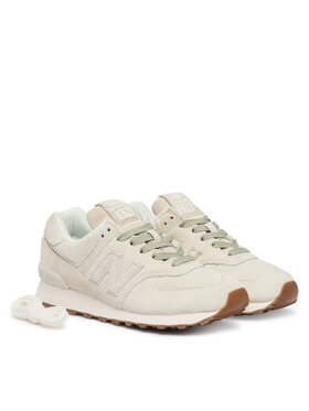 New Balance Sneakersy New Balance W5745NG Beżowy