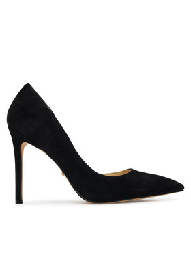 DeeZee Lodičky DeeZee DZ-09A Čierna