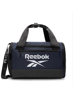 Reebok Športová taška Reebok RBK-035-CCC-05 Tmavomodrá