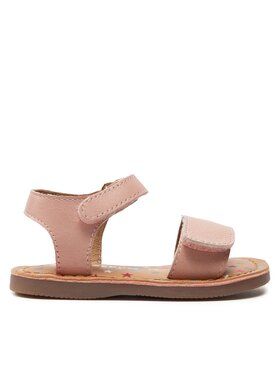 Gioseppo Sandále Gioseppo Himare 71871-P Ružová