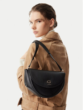 Guess Сумка Guess Coleen HWBG97 39210 Чорний