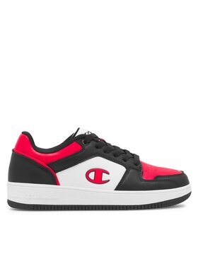 Champion Sneakersy Champion Rebound 2.0 Low B Gs Low S32415-KK019 Červená