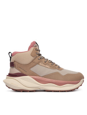 Clarks Trekking čevlji Clarks PaceTrailBTWP 26329567 Svetlo siva