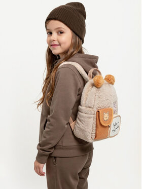 Winnie The Pooh Рюкзак Winnie The Pooh CEO-ACCCS-AW26-215WTP Бежевий