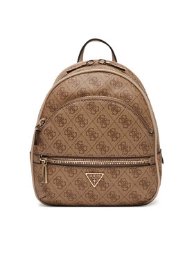 Guess Mugursoma Guess Manhattan II HWSG71 18320 Brūns