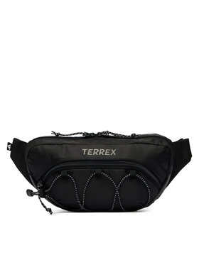 adidas Сумка на пояс﻿ adidas Terrex Multi Waist Pack KE1561 Чорний