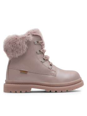 Lasocki Kids Turistická obuv Lasocki Kids POINT CI12-POINT-10 Růžová