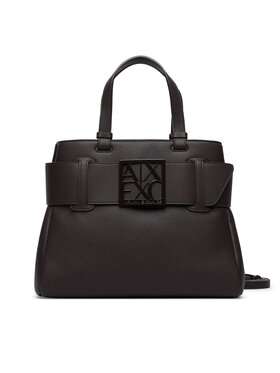 Armani Exchange Táska Armani Exchange XW000285 AF11902 U6032 Sötétbarna