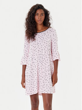 Kate Spade Kate Spade Camisón KSI51506 Rosa Relaxed Fit