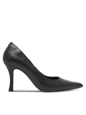 Lasocki Pantofi cu toc subțire Lasocki WFA2531-3Z Negru