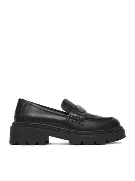 Guess Jeans Loafers Guess Jeans CEO-WS5389S-4 Čierna