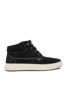 Quiksilver Sneakers Quiksilver CEO-LUKE-05 MI08 Nero