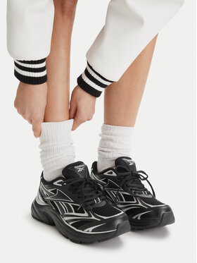 Reebok Снікерcи Reebok CEO-BELWAVE AR30278WBBS Чорний
