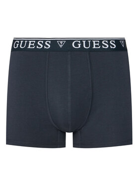 Guess Guess Боксери U4YF00 KCD31 Cиній