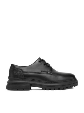 G-Star Туфлі G-Star Raw CEO-SINNER-04 MI08 Чорний