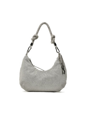 Steve Madden Сумка Steve Madden Bkaya SM13000999 Срібний