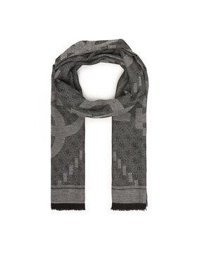 Guess Šál Guess AM9567 POL03 Šedá