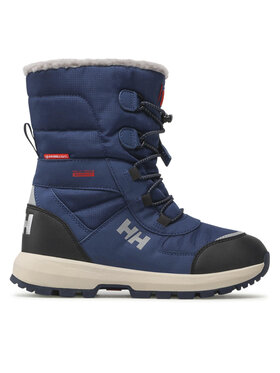 Helly Hansen Snehule Helly Hansen Jk Silverton Boot Ht 11759_584 Modrá