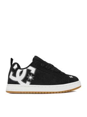 DC Shoes Снікерcи DC Shoes CEO-V5-10116K-CH Чорний